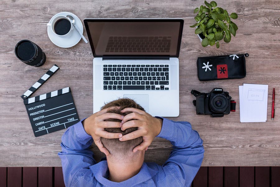 7 Easy Tips to Fix Common MacBook Problems