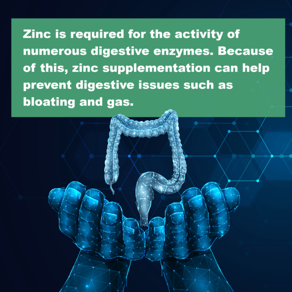 Zinc Orotate 316 mg x 100 tablets LifeLink