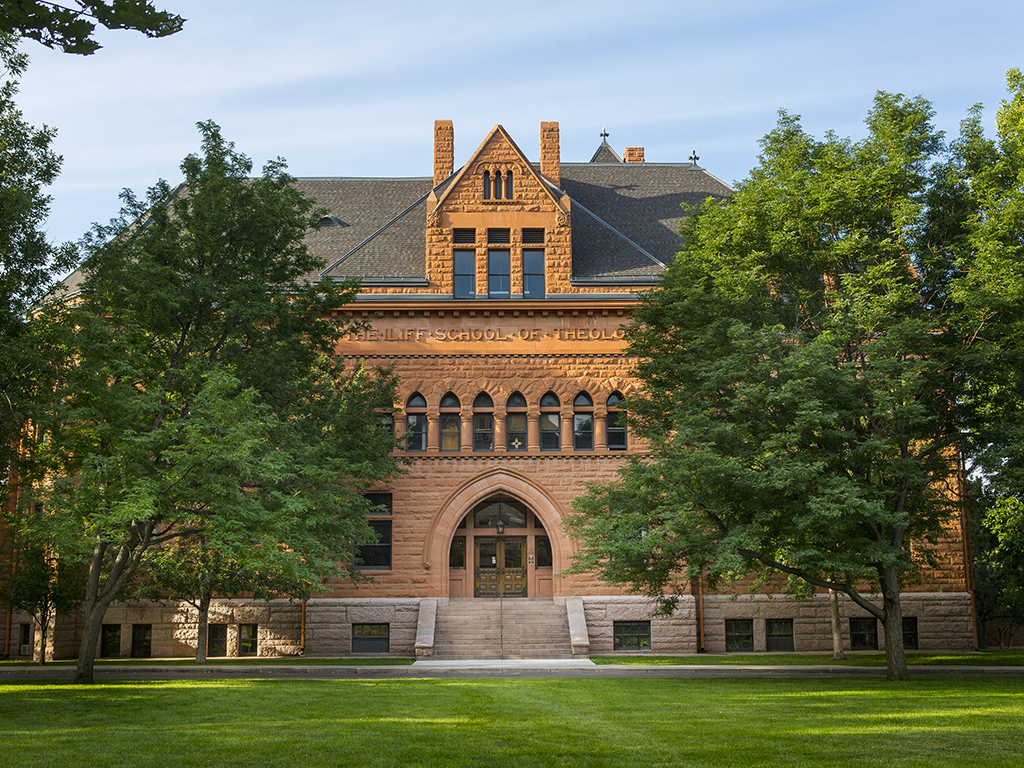 Iliff School of Theology