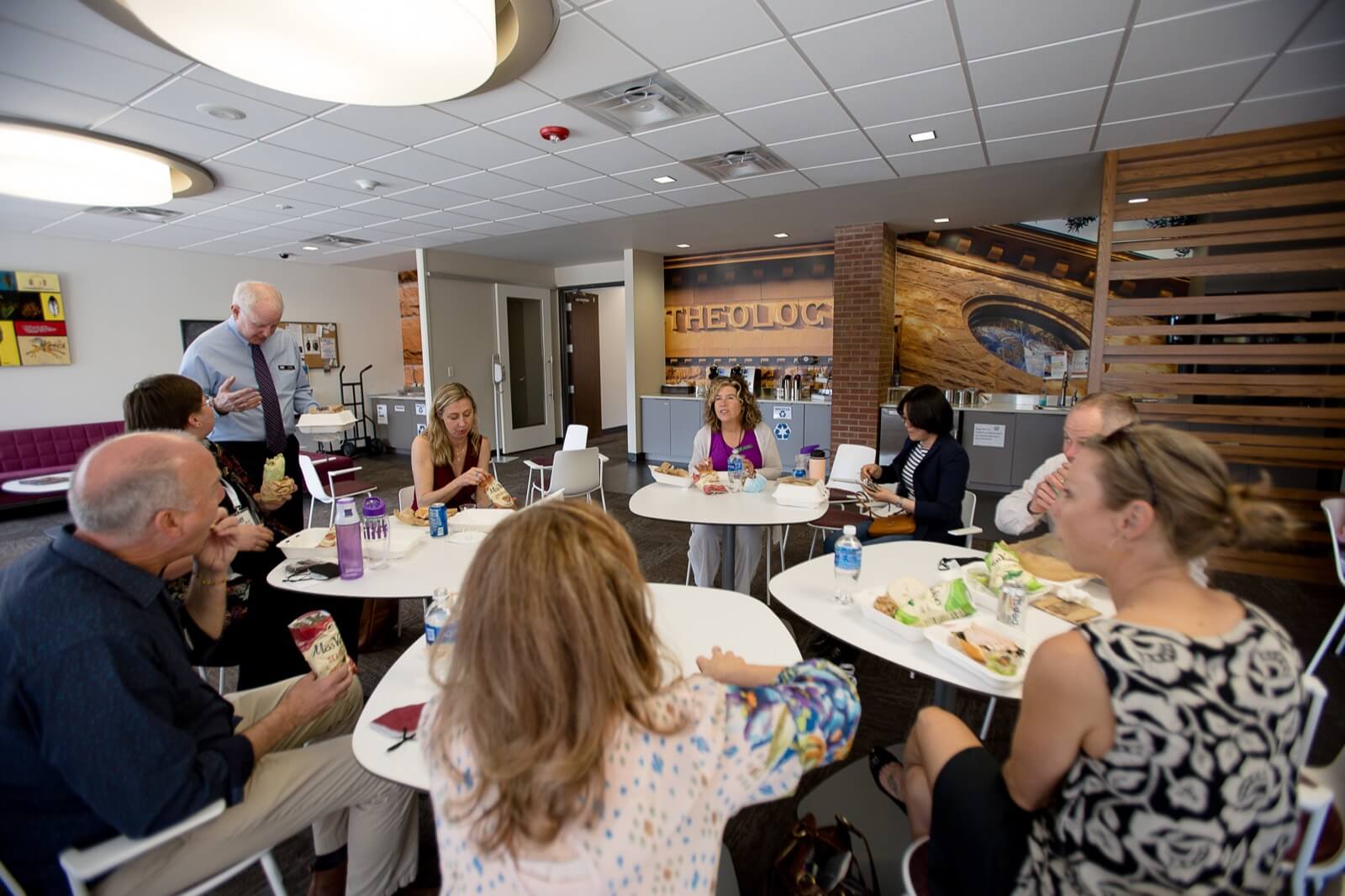 Faculty Iliff School of Theology