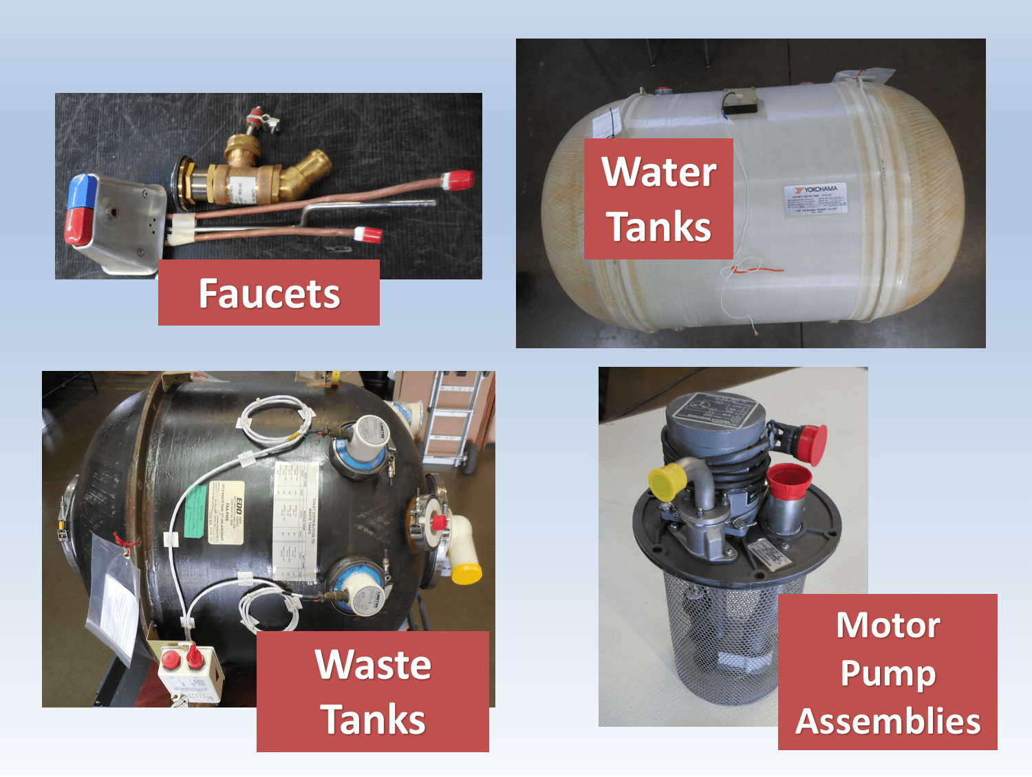 About Iliff Aircraft Service & Repair