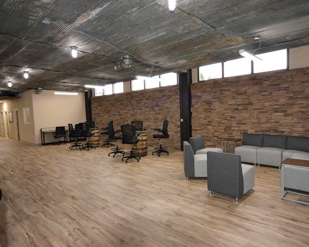 ABOUT Iliff Underground