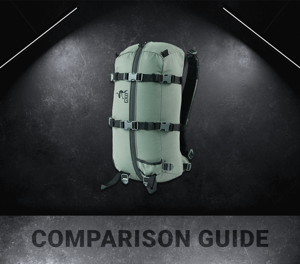 DAY PACKS REVIEW ILIKEGEAR