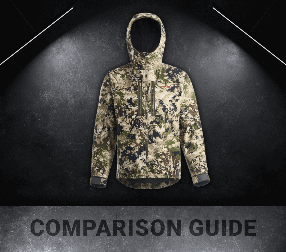 RAIN JACKETS REVIEW ILIKEGEAR