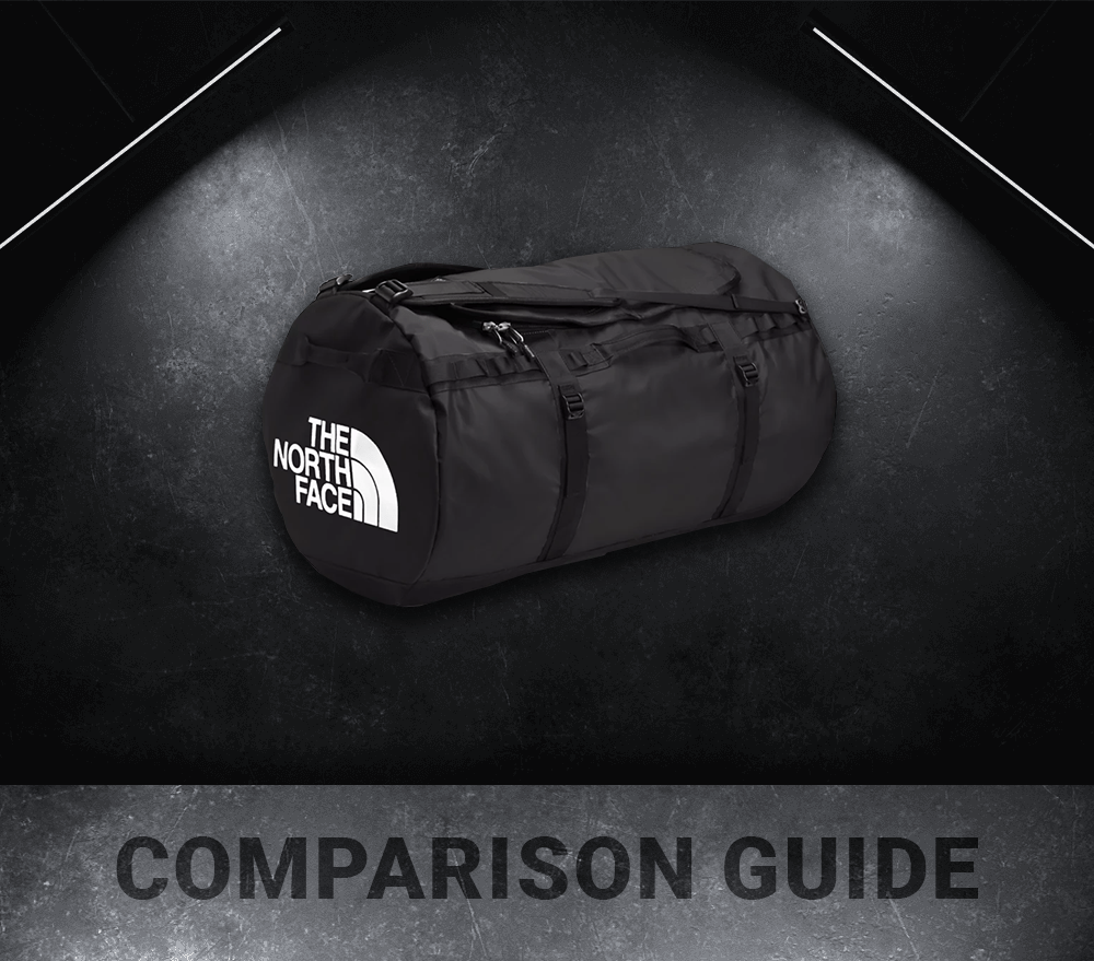 DUFFLE BAGS REVIEW ILIKEGEAR