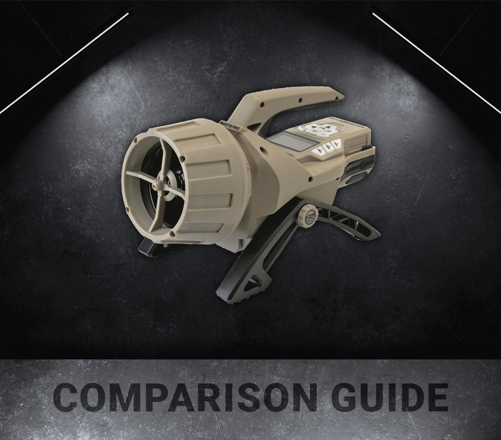 GAME CALLS REVIEW ILIKEGEAR