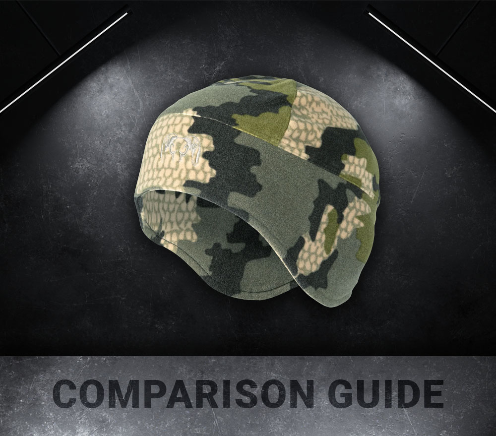 KUIU WIND PRO FLEECE SET REVIEW ILIKEGEAR