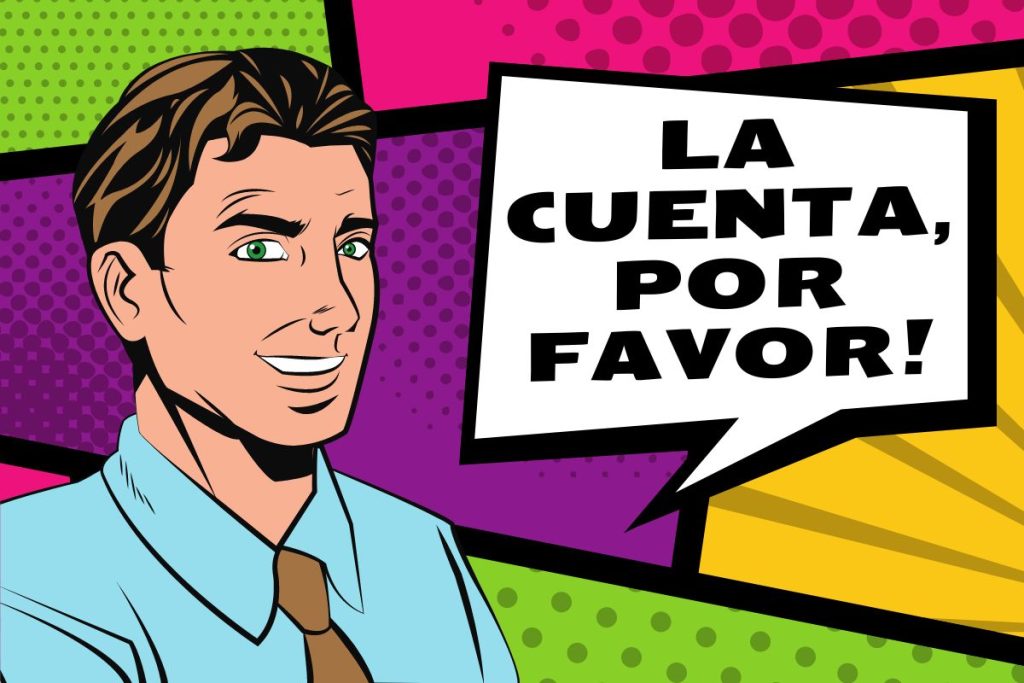 Can You Order Dinner in Spanish? Take This Sizzling Quiz to Find Out