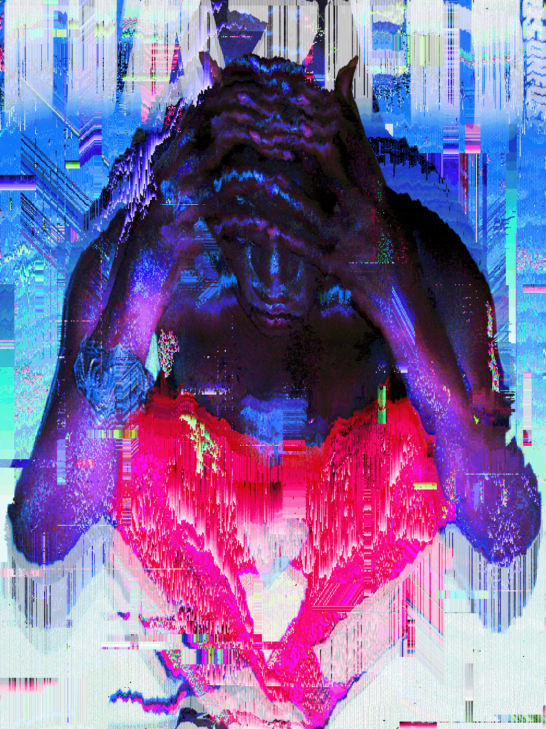 Alexander Peverett i like this art