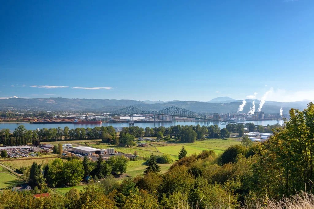 5 Best things to do in Longview Washington