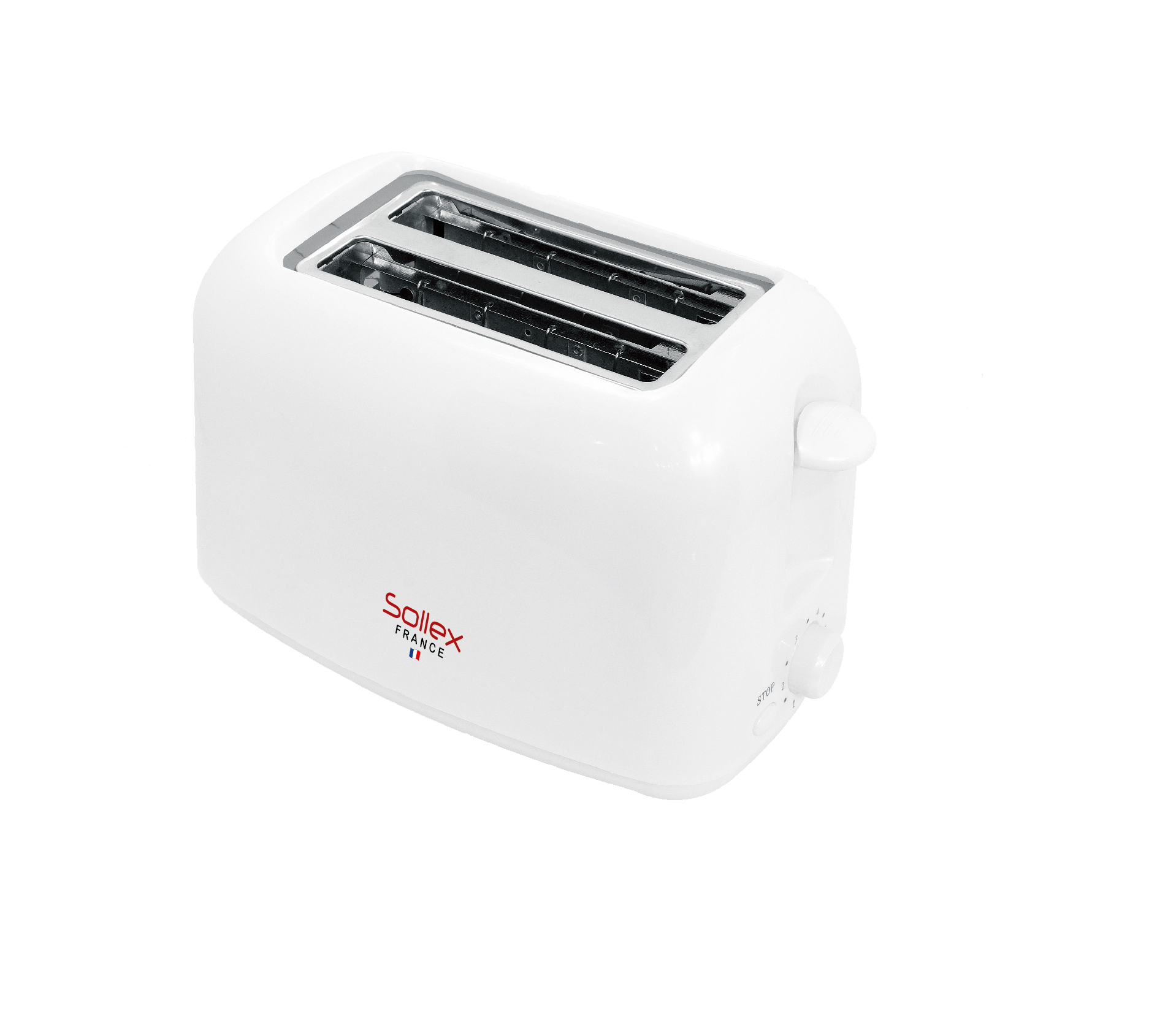 Toaster SL 377 Ilitek.ge