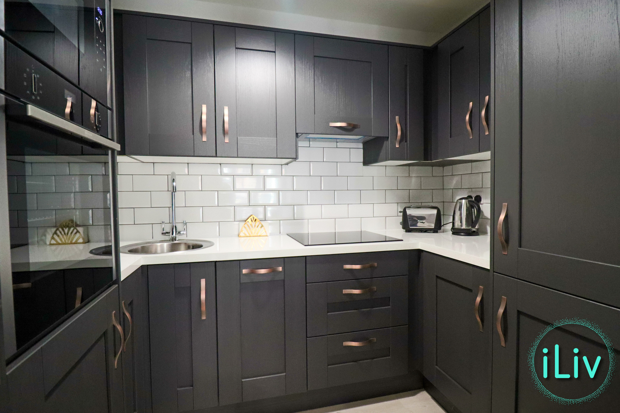 Apartment 8, Block B, Bolton Court, Dublin 1