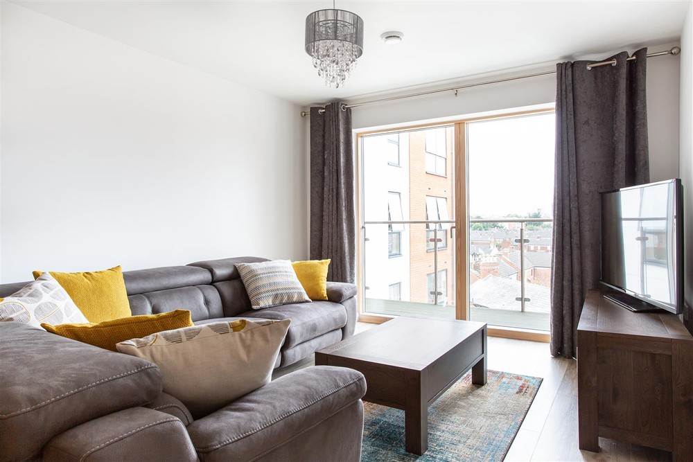 Unit 612, Portland 88, 55 Ormeau Road, Belfast, County Antrim