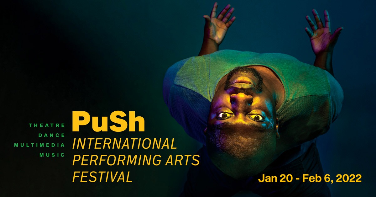 World Premier Band Schedule 2022 World Premiere Of Do You Mind If I Sit Here? At The Russian Hall January 26-29 | Iliveineastvan.com