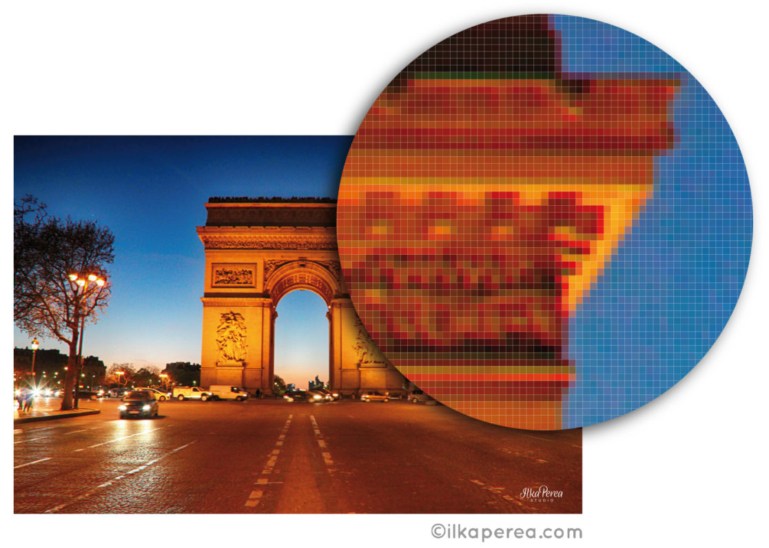 Bitmap vs. Vector Images Which is better for Graphic Design?