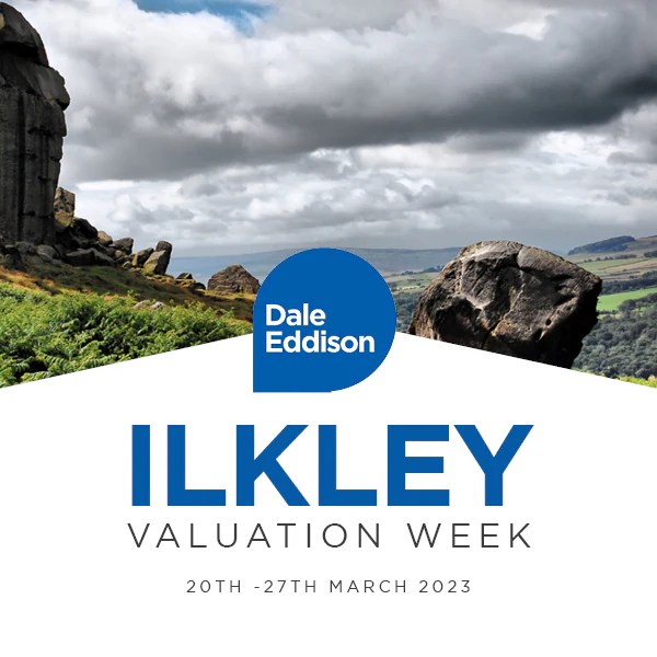 Sponsor News Dale Eddison IlkleyTownAFC