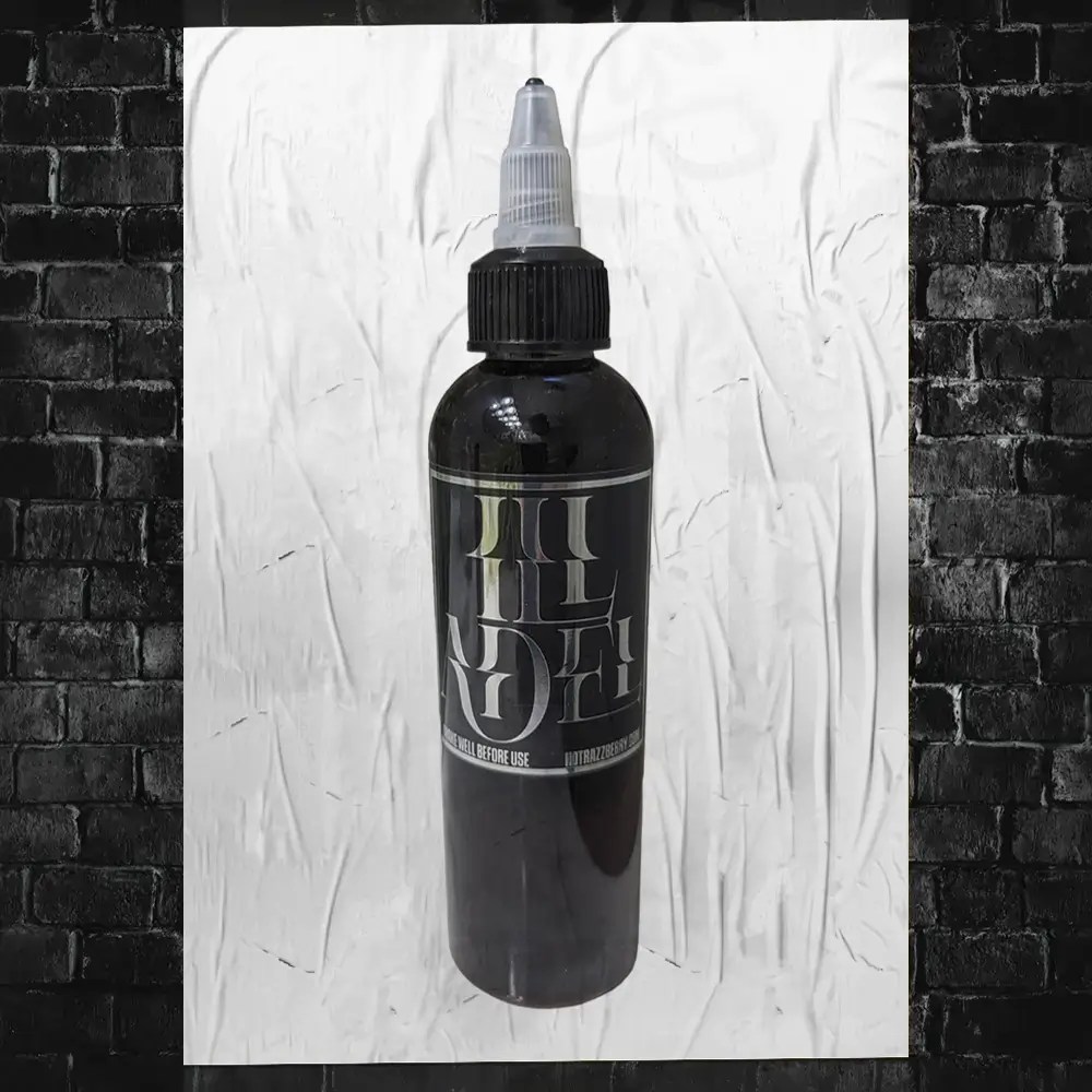 Metal Etch 4oz. Refill » Superior Quality Graffiti Supplies Illadel Ink