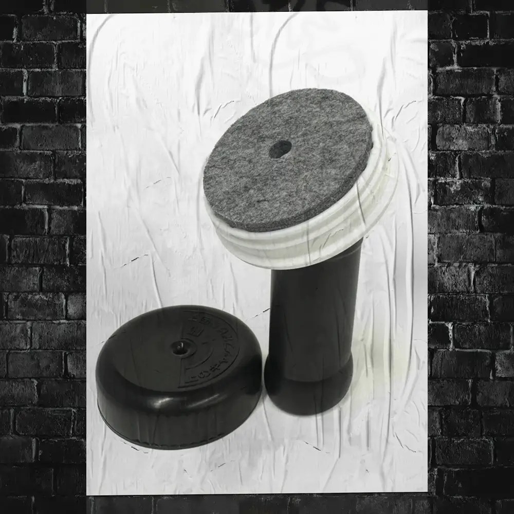 BigAss Monster Mop » Superior Quality Graffiti Supplies Illadel Ink