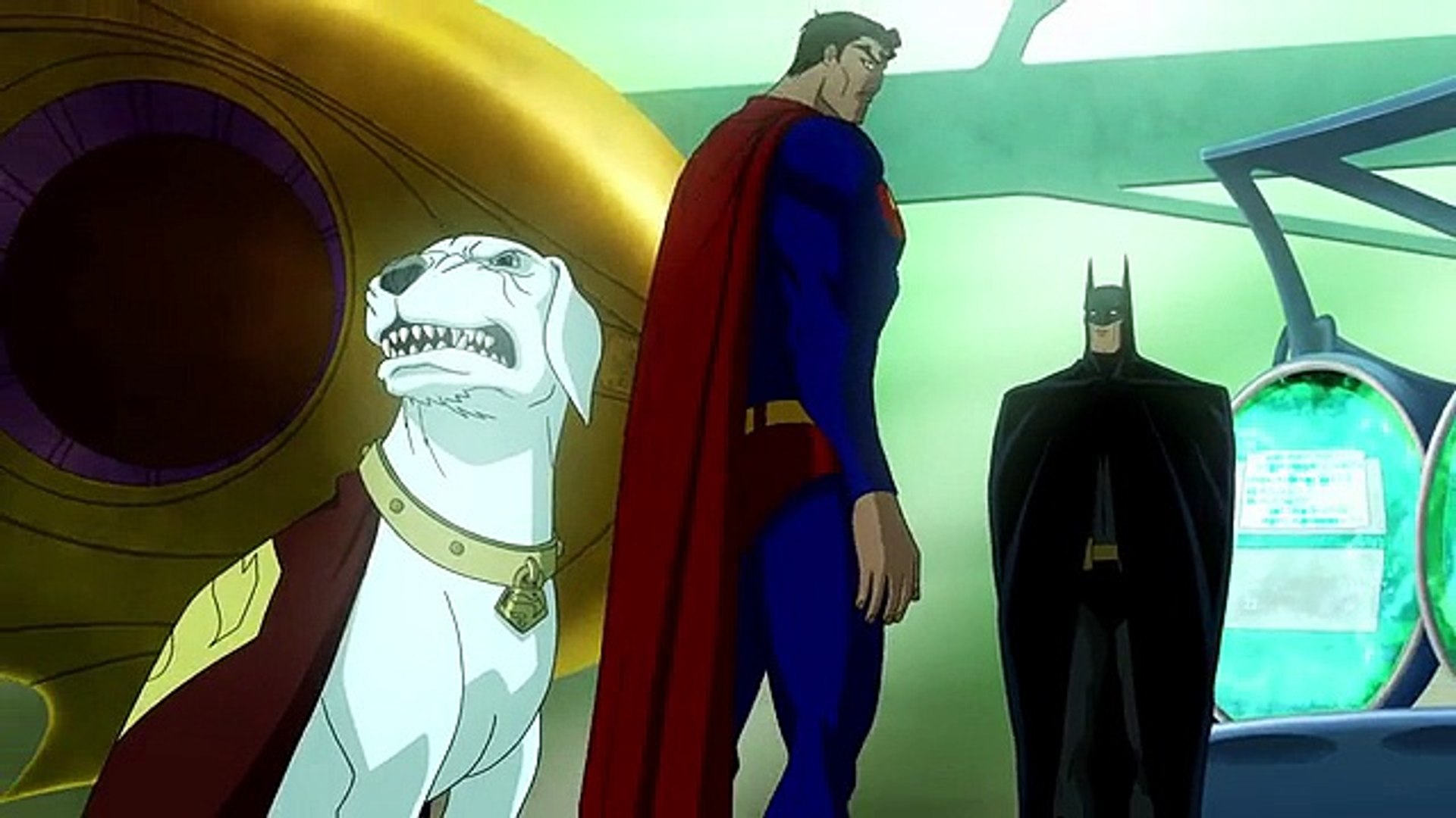 The average running time of animated Batman movies (with 15 examples