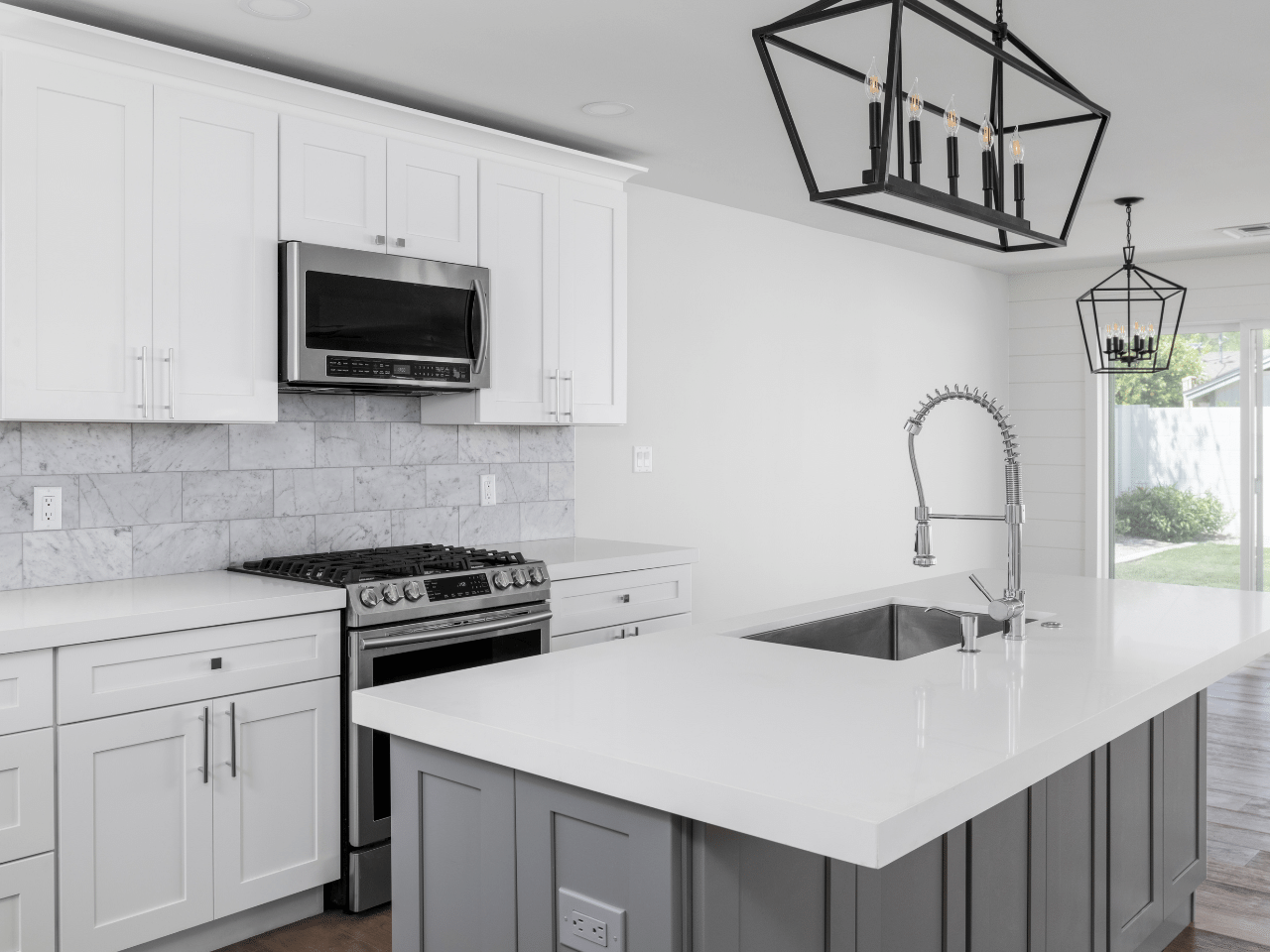 How to Update a Kitchen Before Selling Sandra Meranda