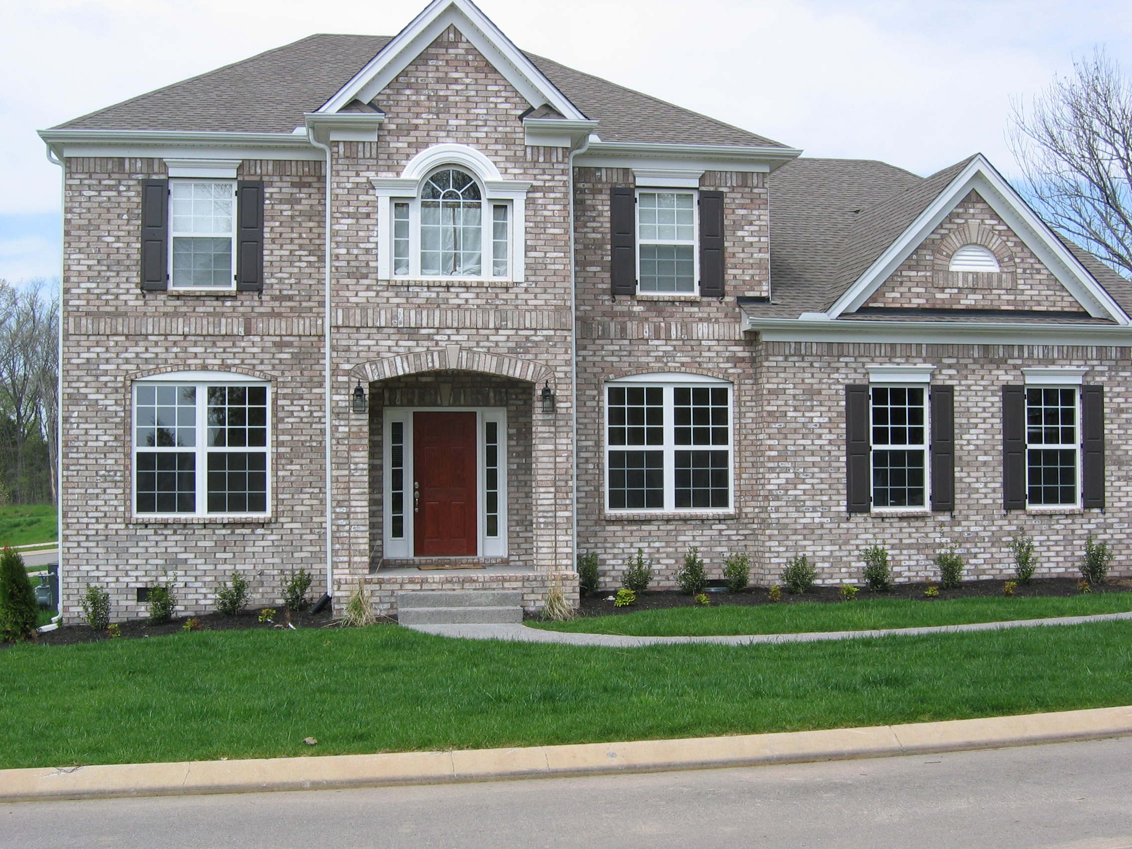 General Shale Arcadia Illini Brick Company Bloomington Illinois