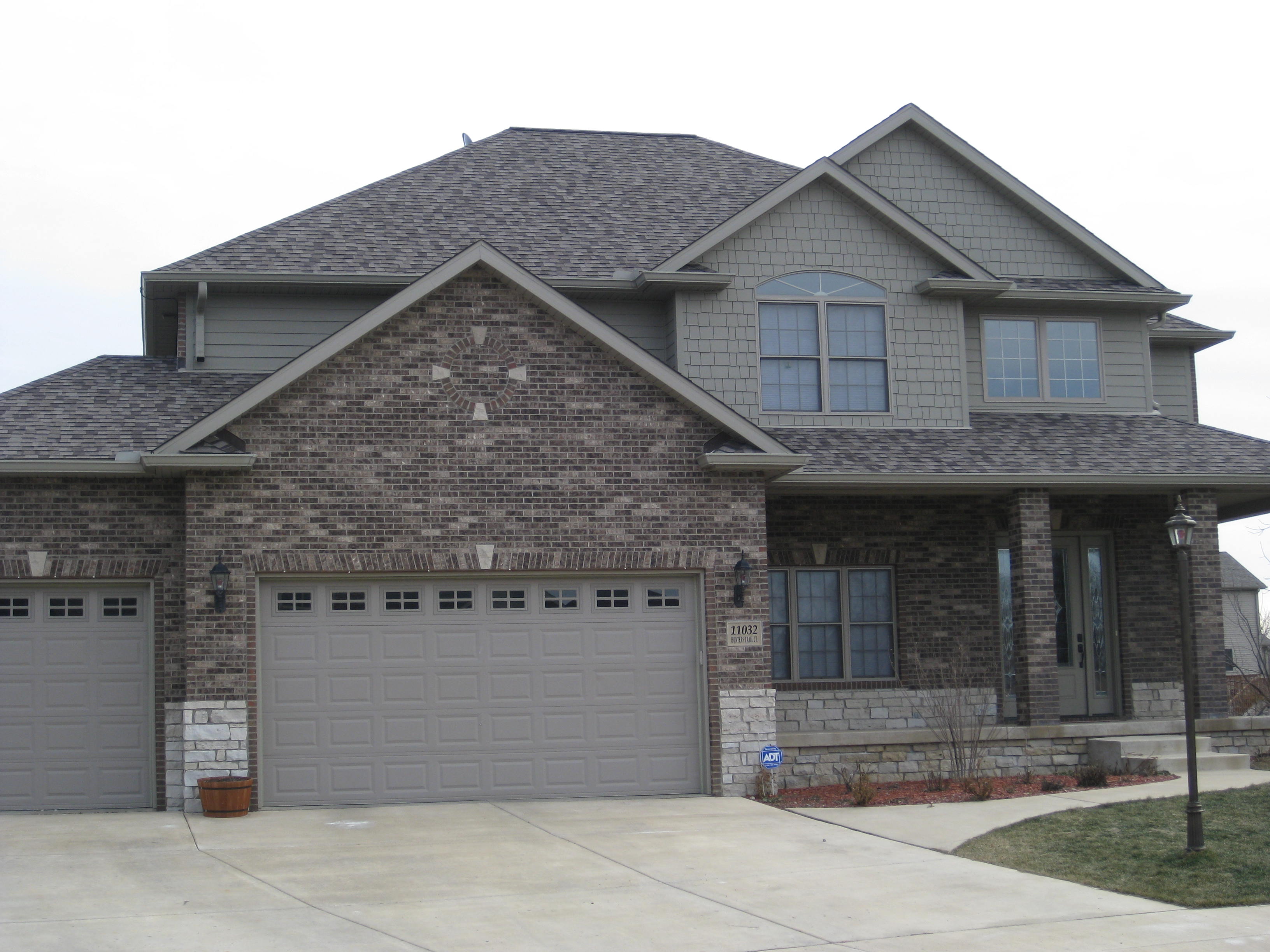 General Shale Carbondale Illini Brick Company Bloomington Illinois