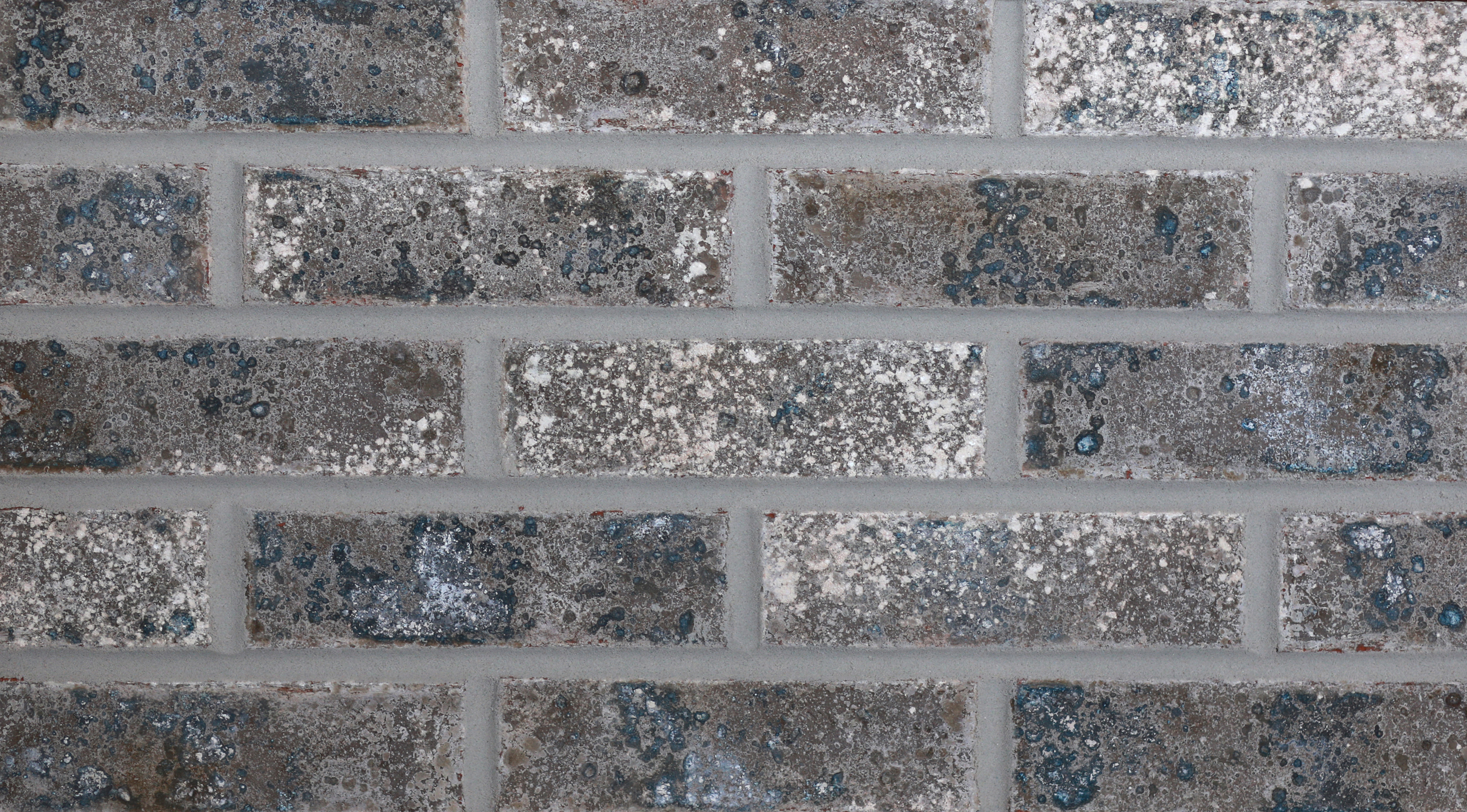 Sioux City Brick Aztec White Illini Brick Company Bloomington