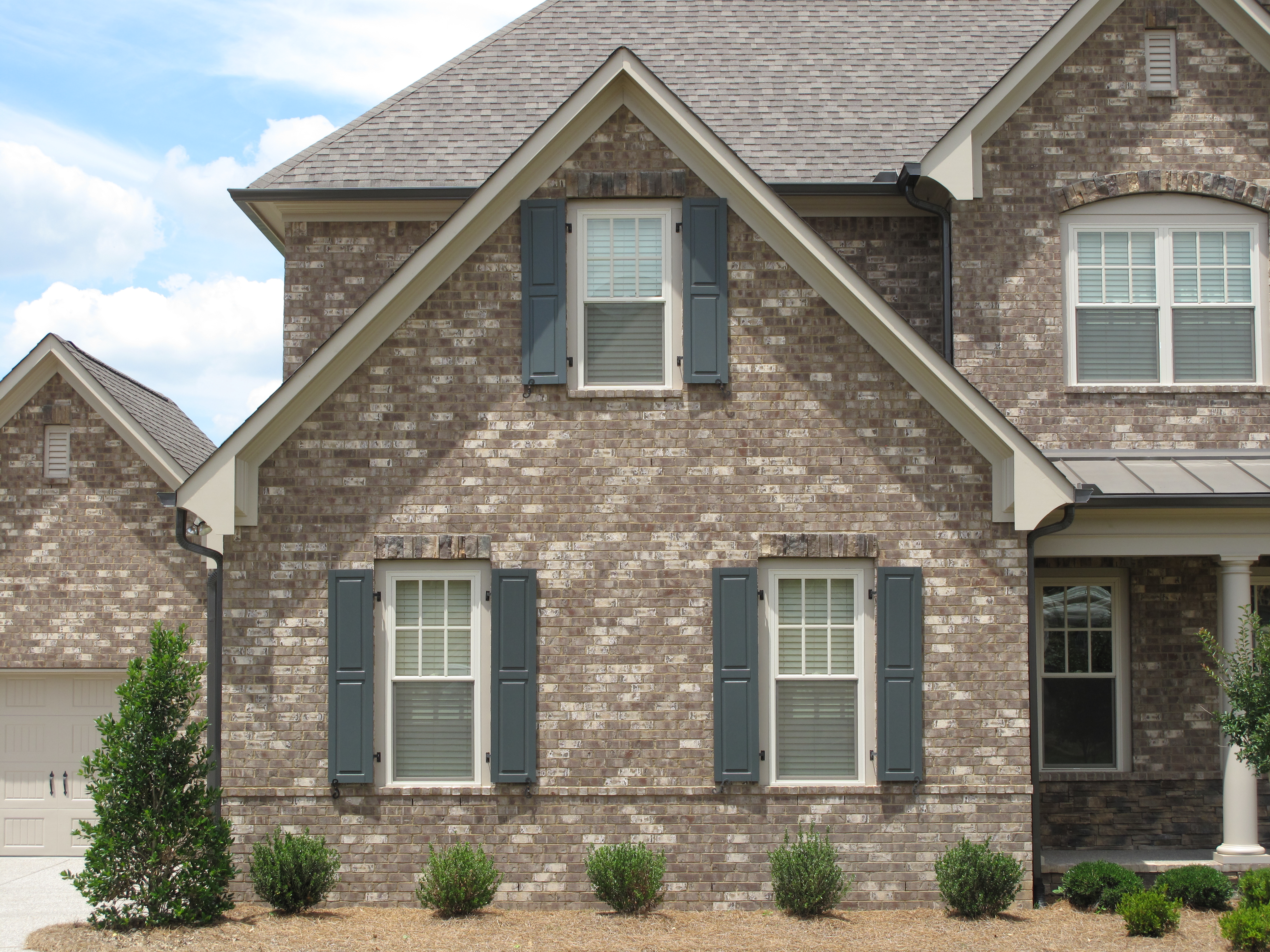 Boral Brick Sugar Creek Illini Brick Company Bloomington Illinois