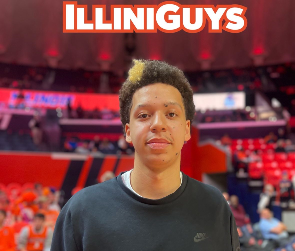 French Prospect Zacharie Perrin Officially Joins Illini 202223 Roster