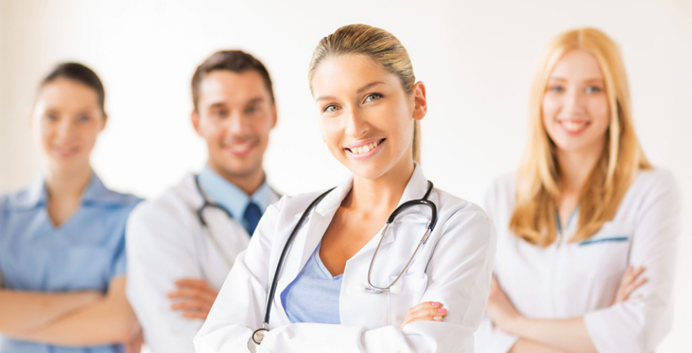 North American Emergency Medical Center Illinois Marketing