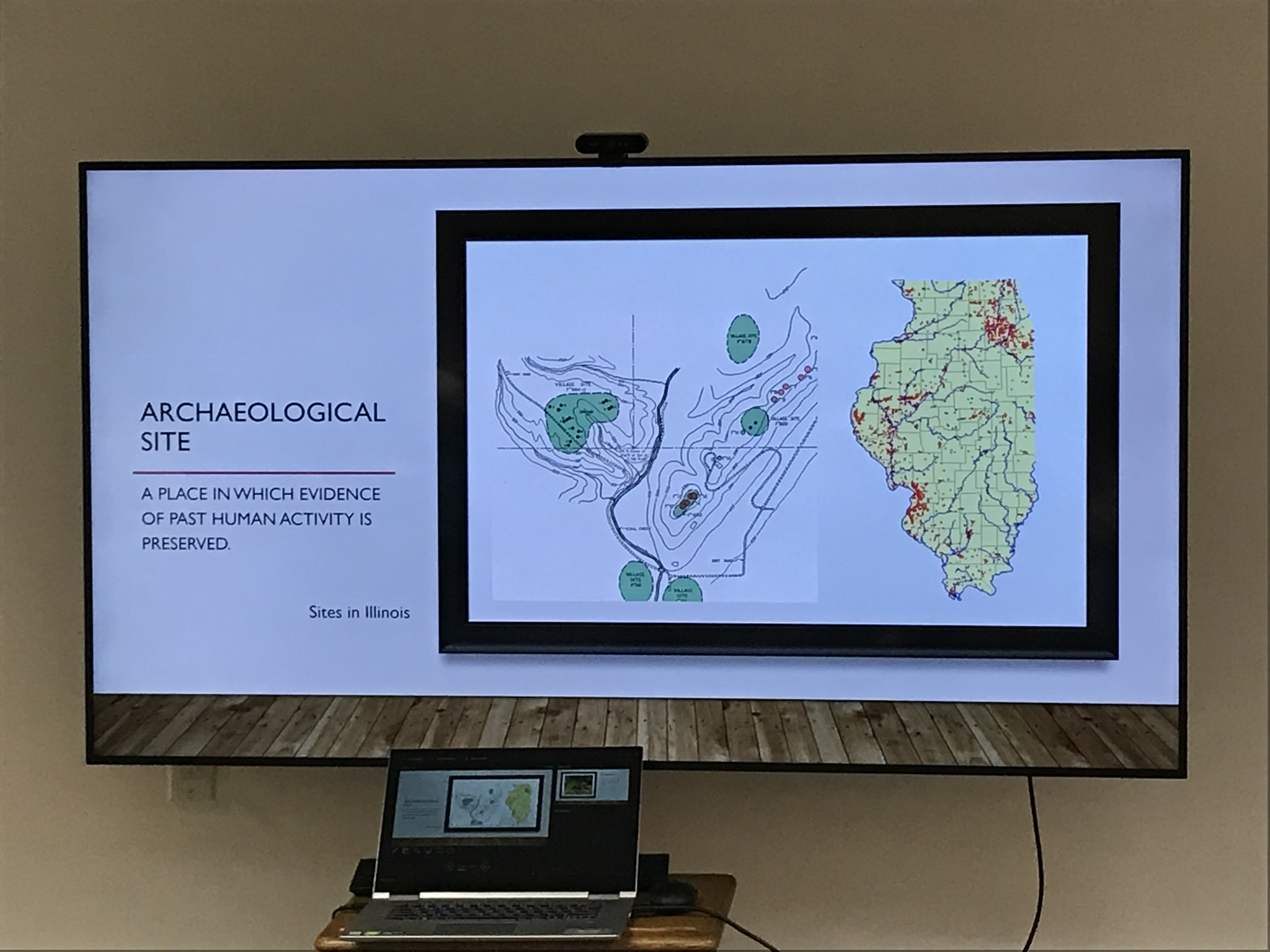 County Audubon Society Illinois Audubon Society