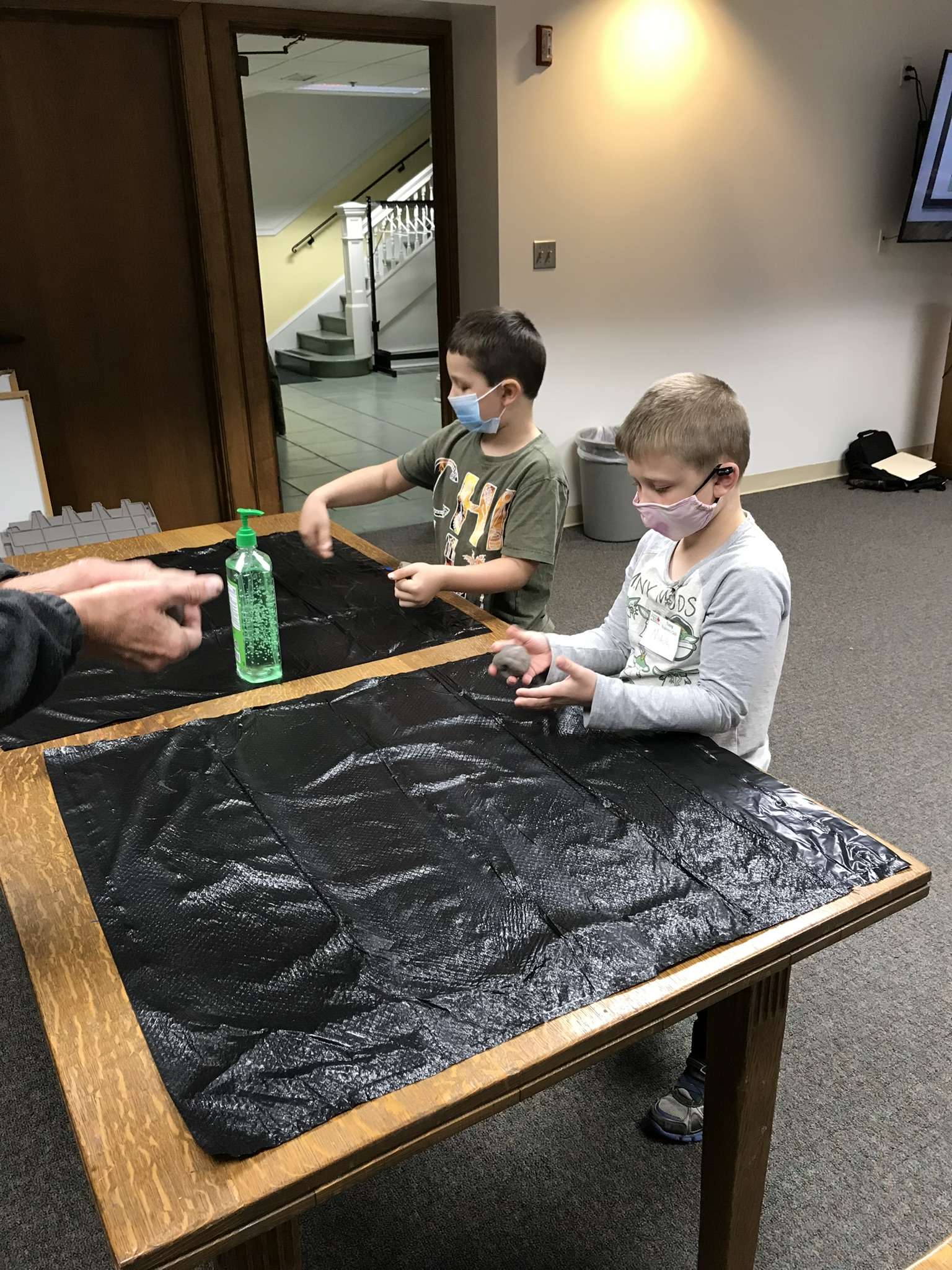 County Audubon Society Illinois Audubon Society