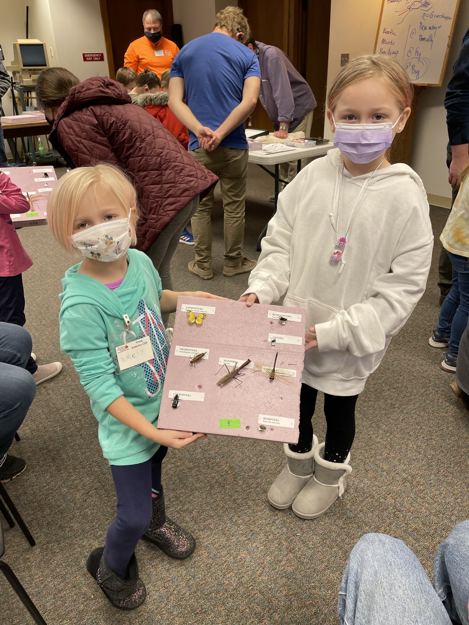 County Audubon Society Illinois Audubon Society