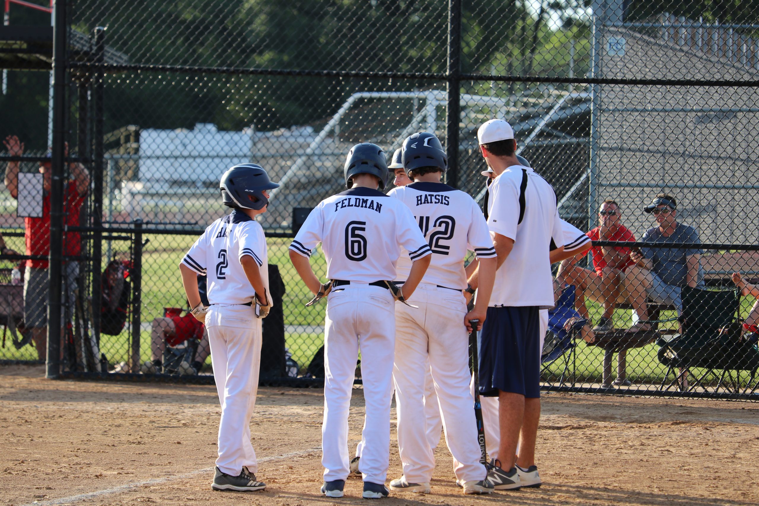 Intro & Pinto Fall Leagues Illinois Baseball Academy