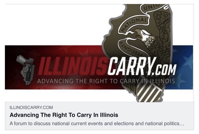 Changes/New Laws for 2023 and Beyond Illinois Politics