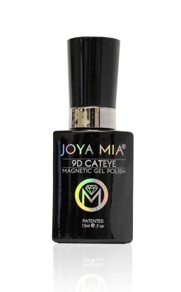 Joya Mia 9D Cateye Nail Polish N.B.T. Inc