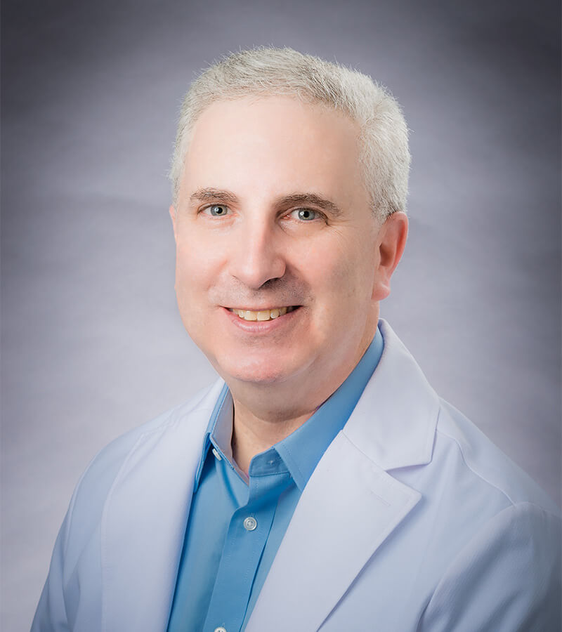 Jeffrey Altman Dermatologist in Park Ridge, IL