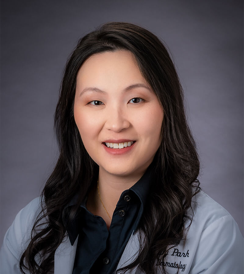 Kelly Park, MD, MSL, FAAD, FACMS Illinois Dermatology Institute