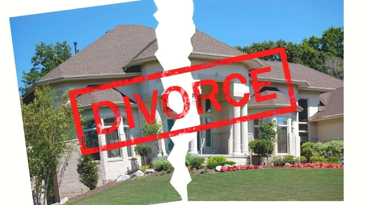 Divorce Property Division Guide Equitable Distribution in Illinois