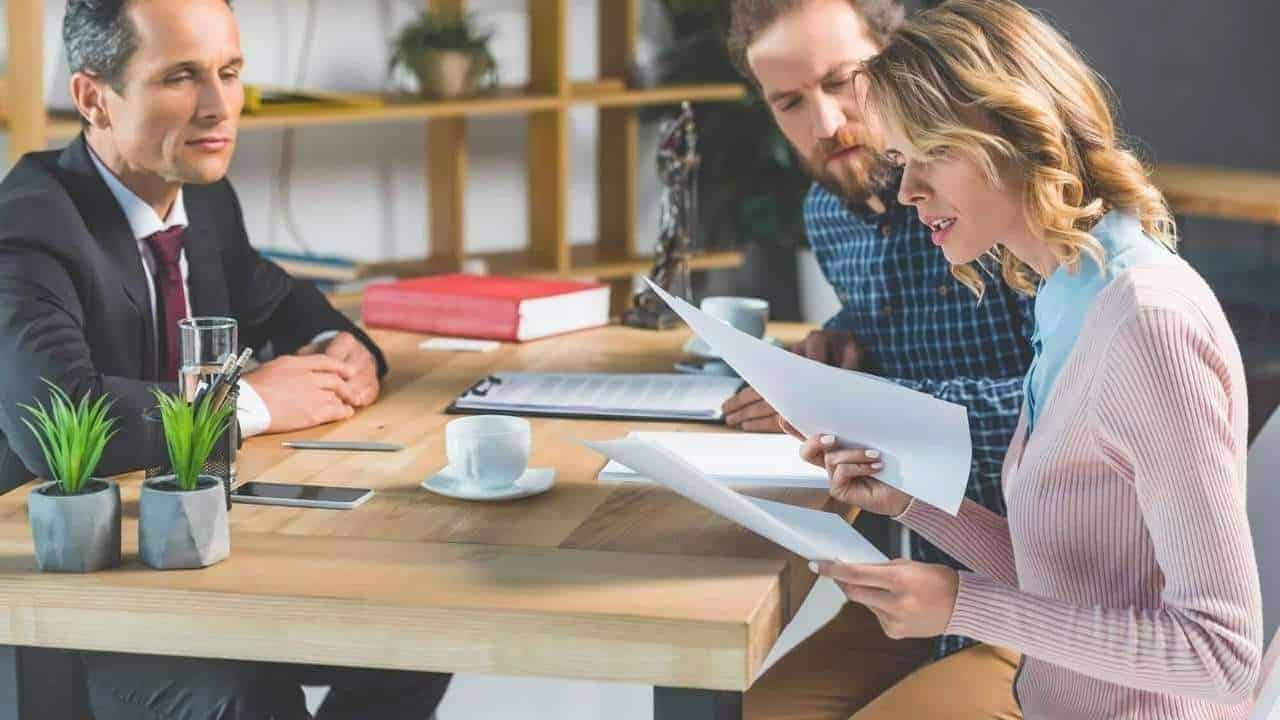 What is the Collaborative Divorce Process? ABM