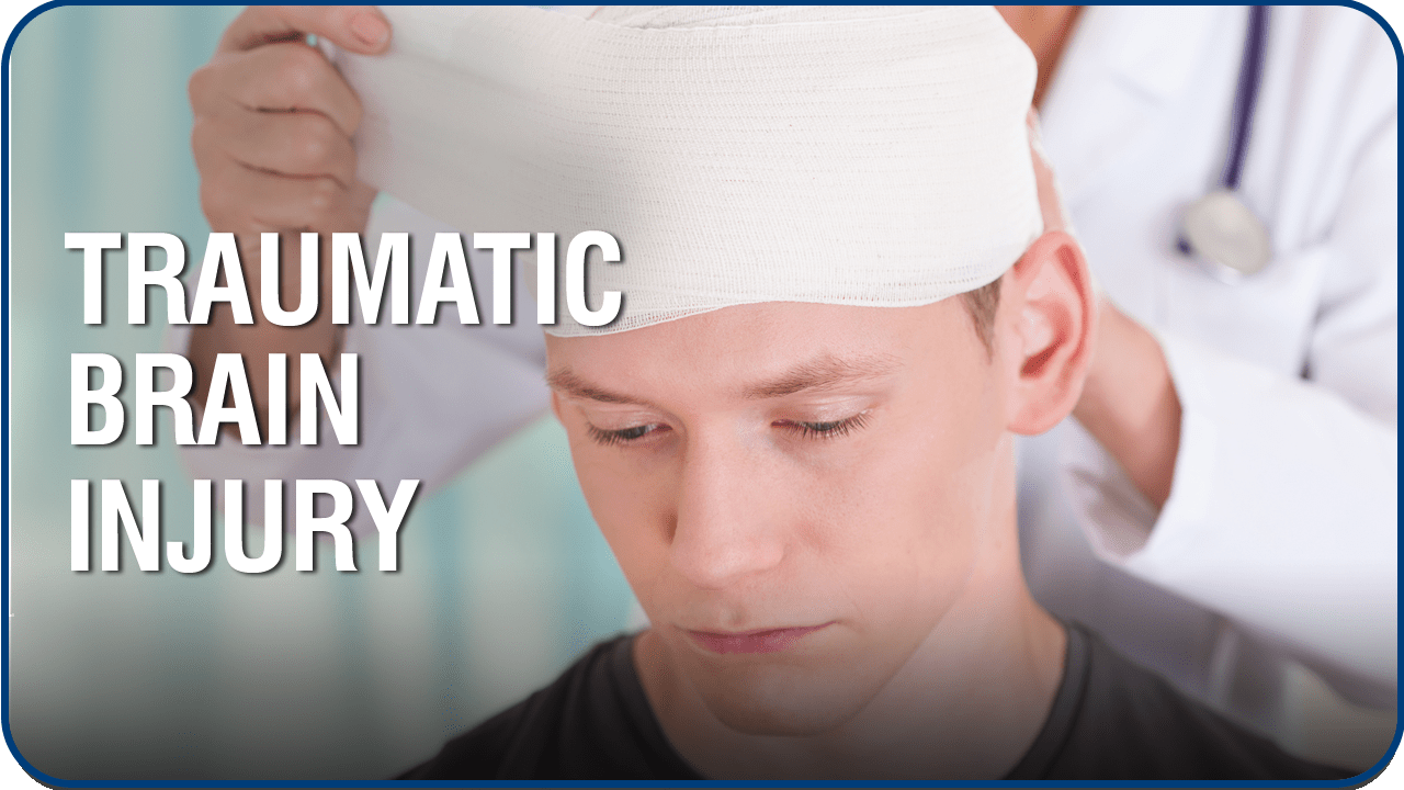 Do I Need a Lawyer to Handle my Traumatic Brain Injury Claim