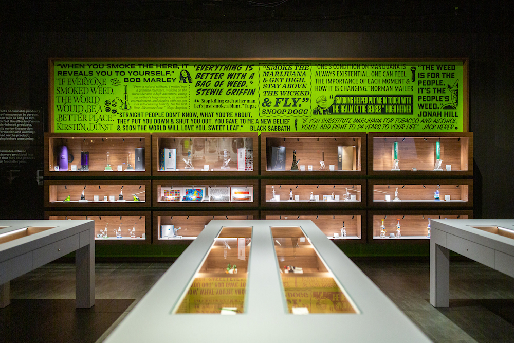 Hatch dispensary announces 100K cannabis scholarship Illinois News Joint