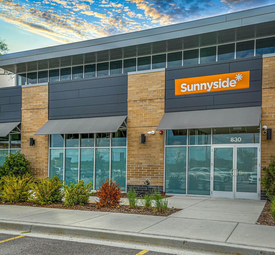 Cresco Labs opens new dispensary, relocates another Illinois News Joint