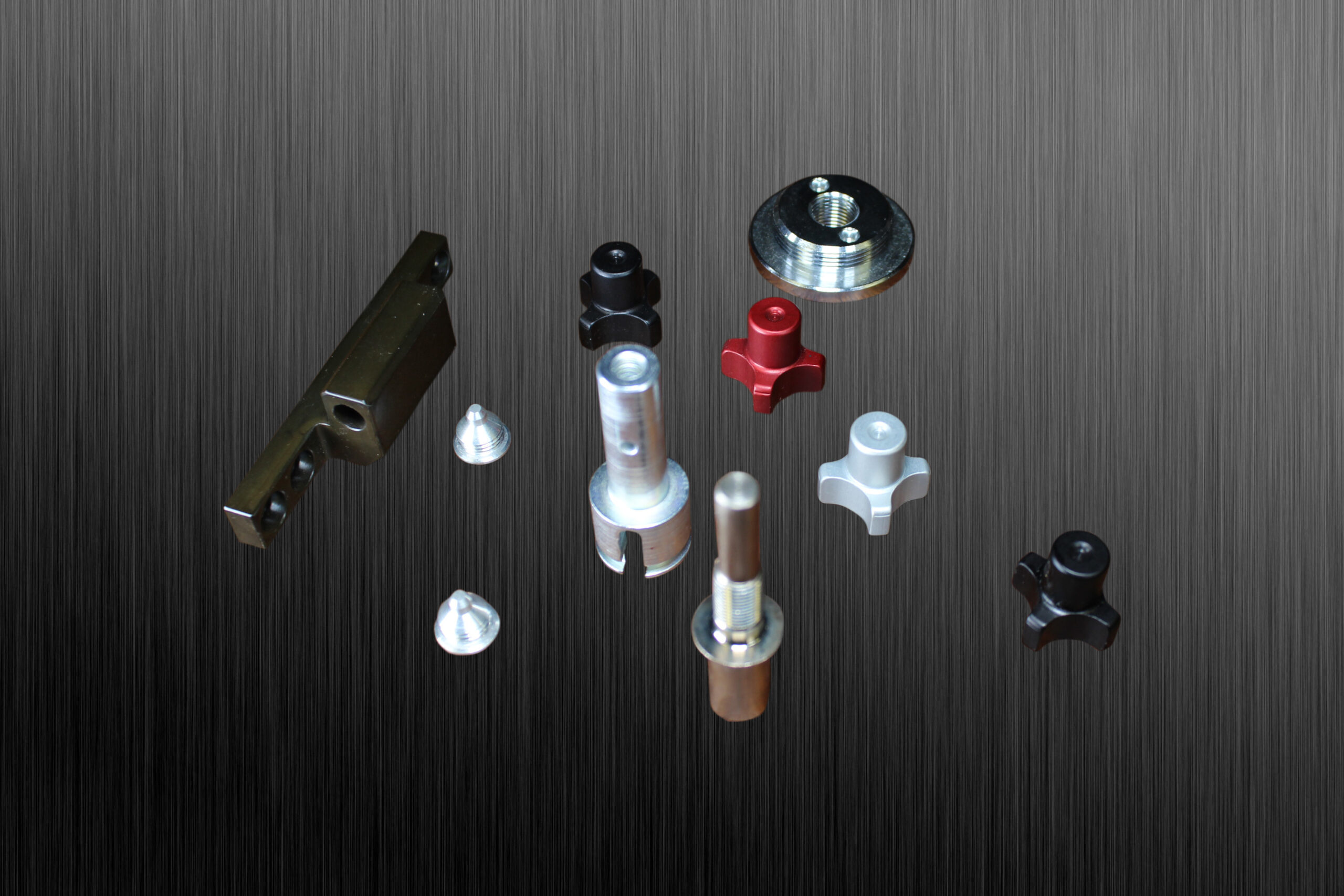 Gallery Expert Metal Finishing, Inc.