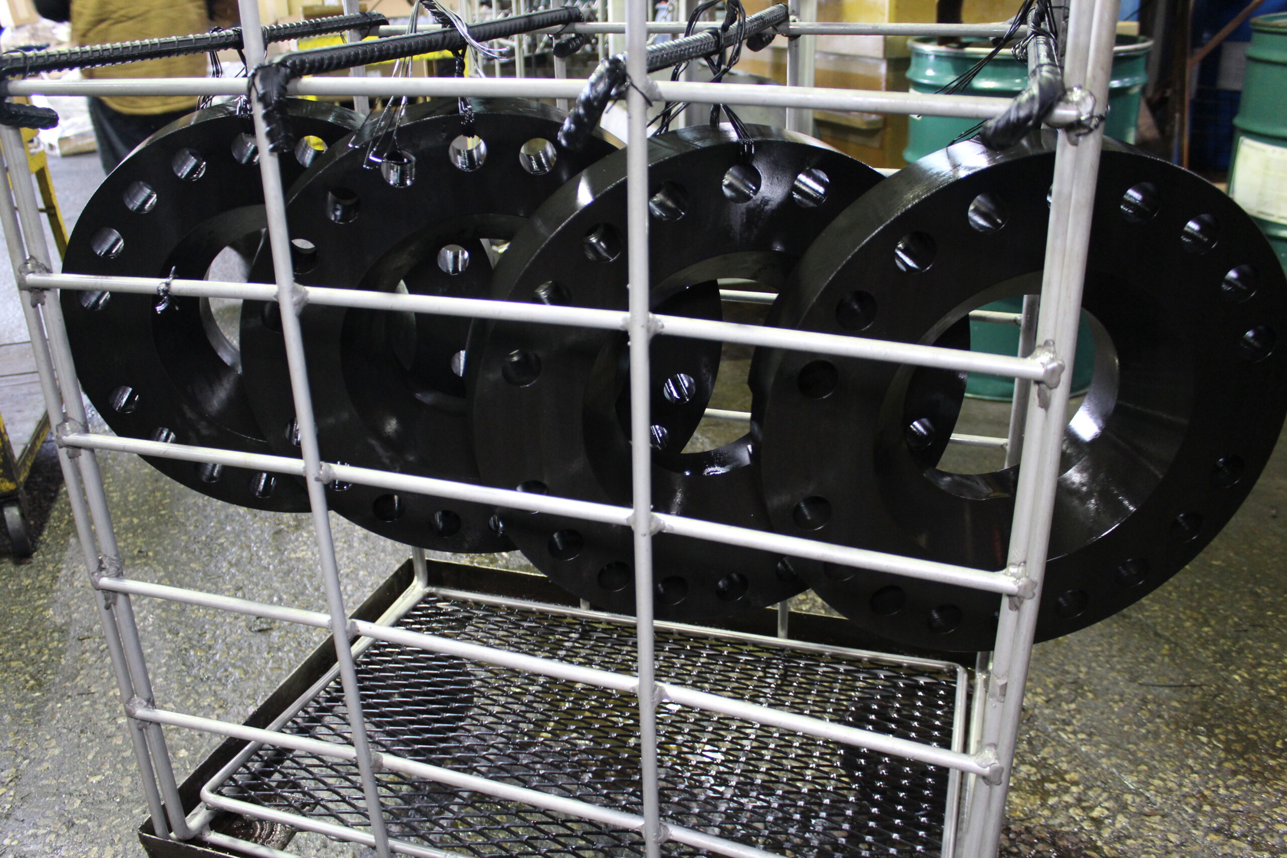 Gallery Expert Metal Finishing, Inc.