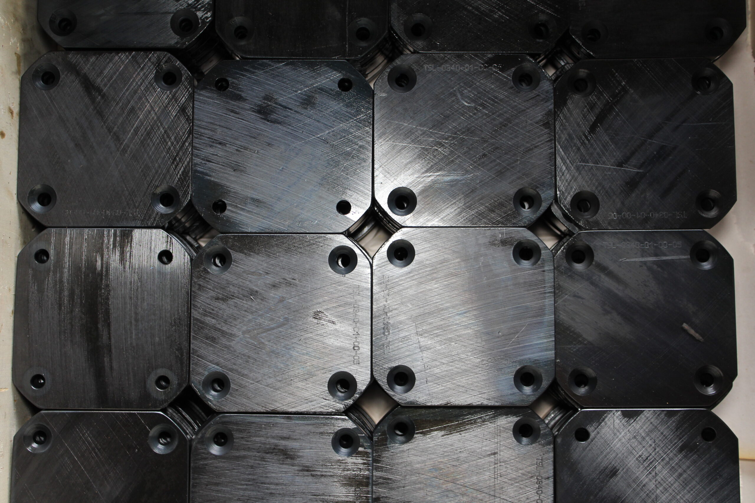 Gallery Expert Metal Finishing, Inc.