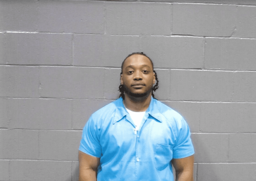 Faison Jackson Illinois Prison Pen Pals