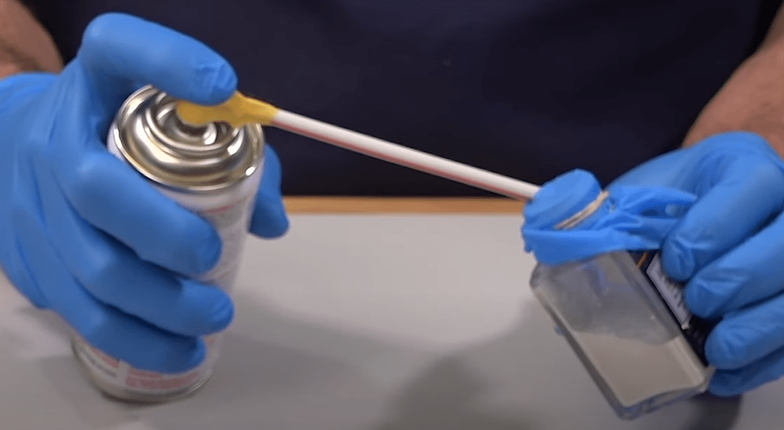 How To Use Spray Paint With a Brush? [Quick & Easy 5Step Method]