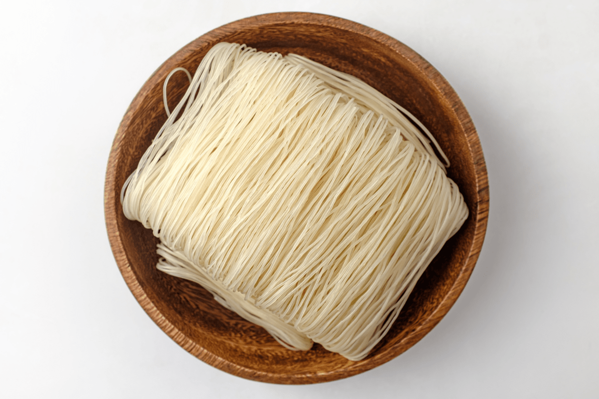 Can Rice Noodles Go Bad? (And Can You Eat Expired Noodles?) I'll Just