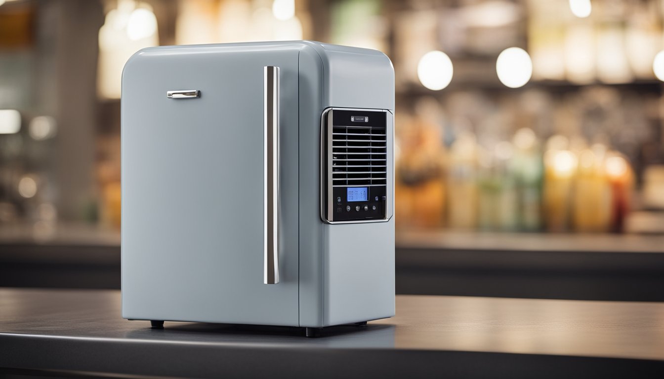 Can a Mini Fridge Catch Fire? (3 Major Risks and How To Prevent Them)